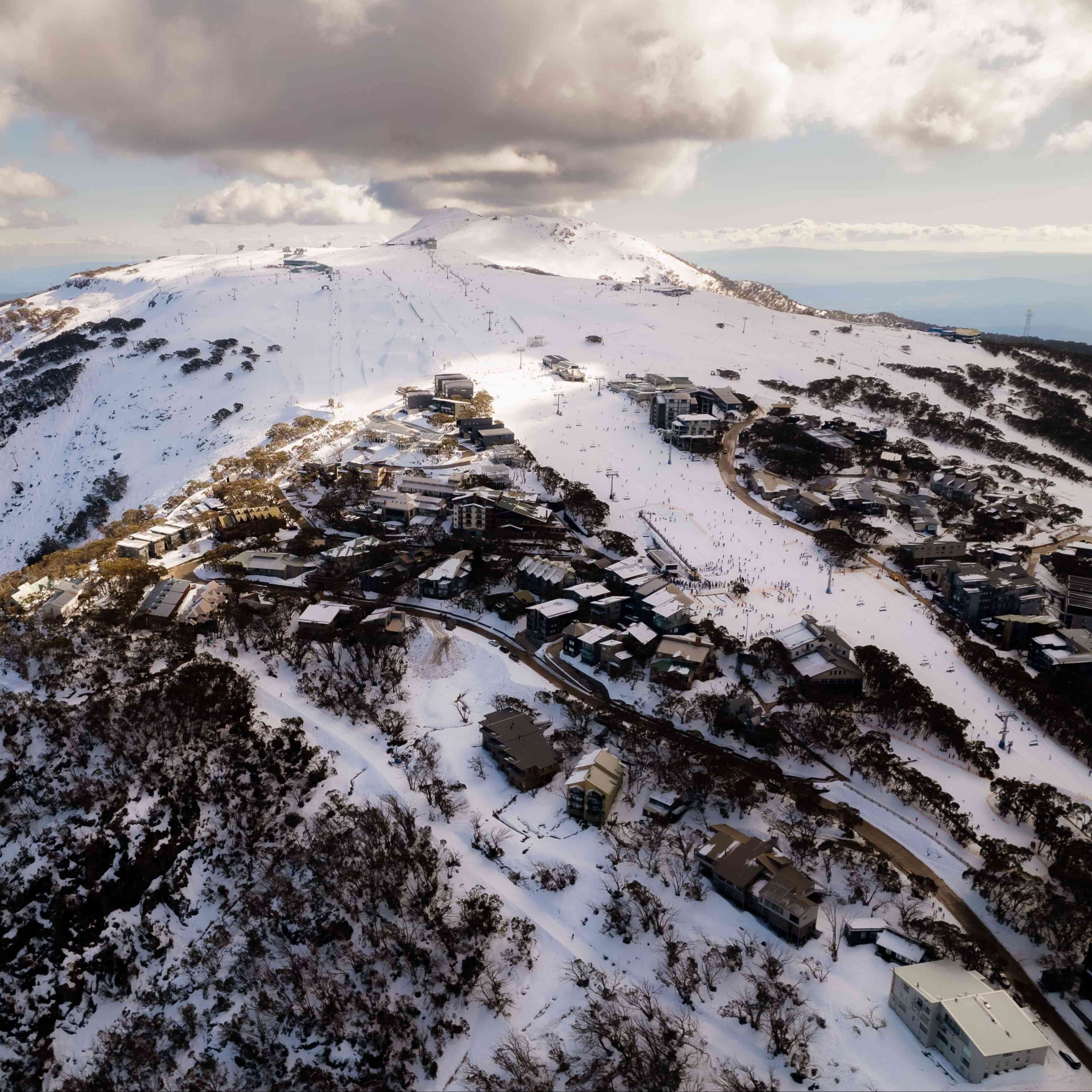 Mt Buller 3-Day Snow Tour from Melbourne | 2-Night Stay at Village Square (Central Location)