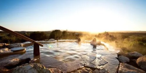 Mornington Peninsula with Hot Springs 1-Day Private Tour (Chinese/English Speaking Guide)