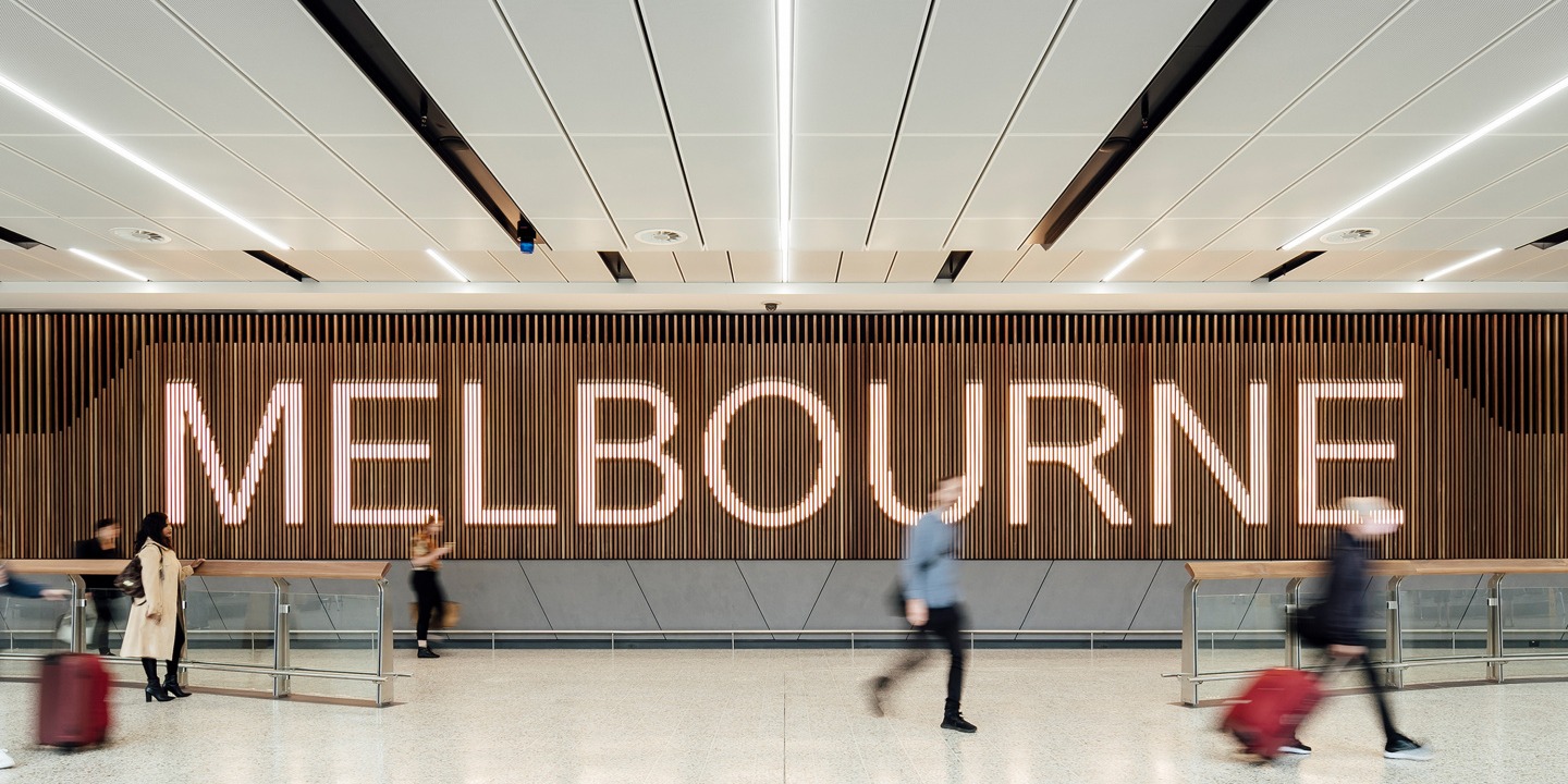 Melbourne Airport Private Transfer