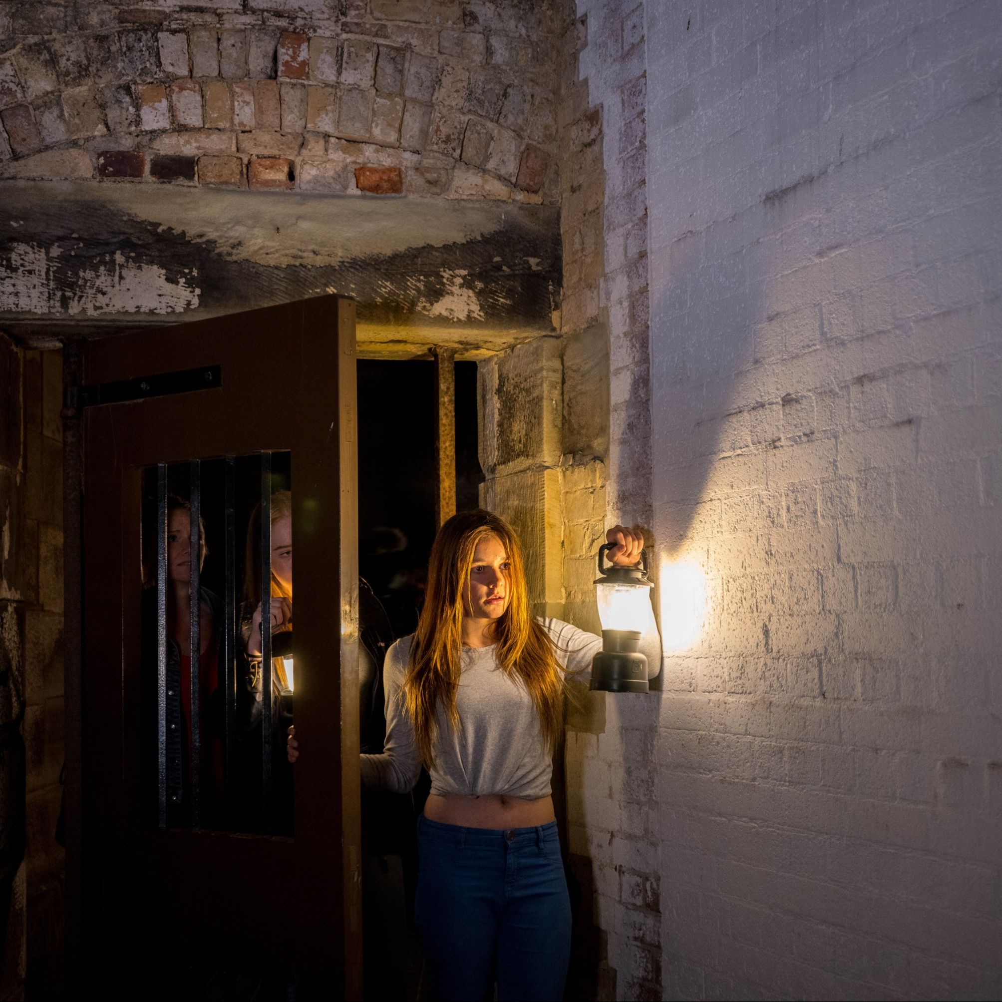 Tasmania Port Arthur Historic Site Ghost Tour