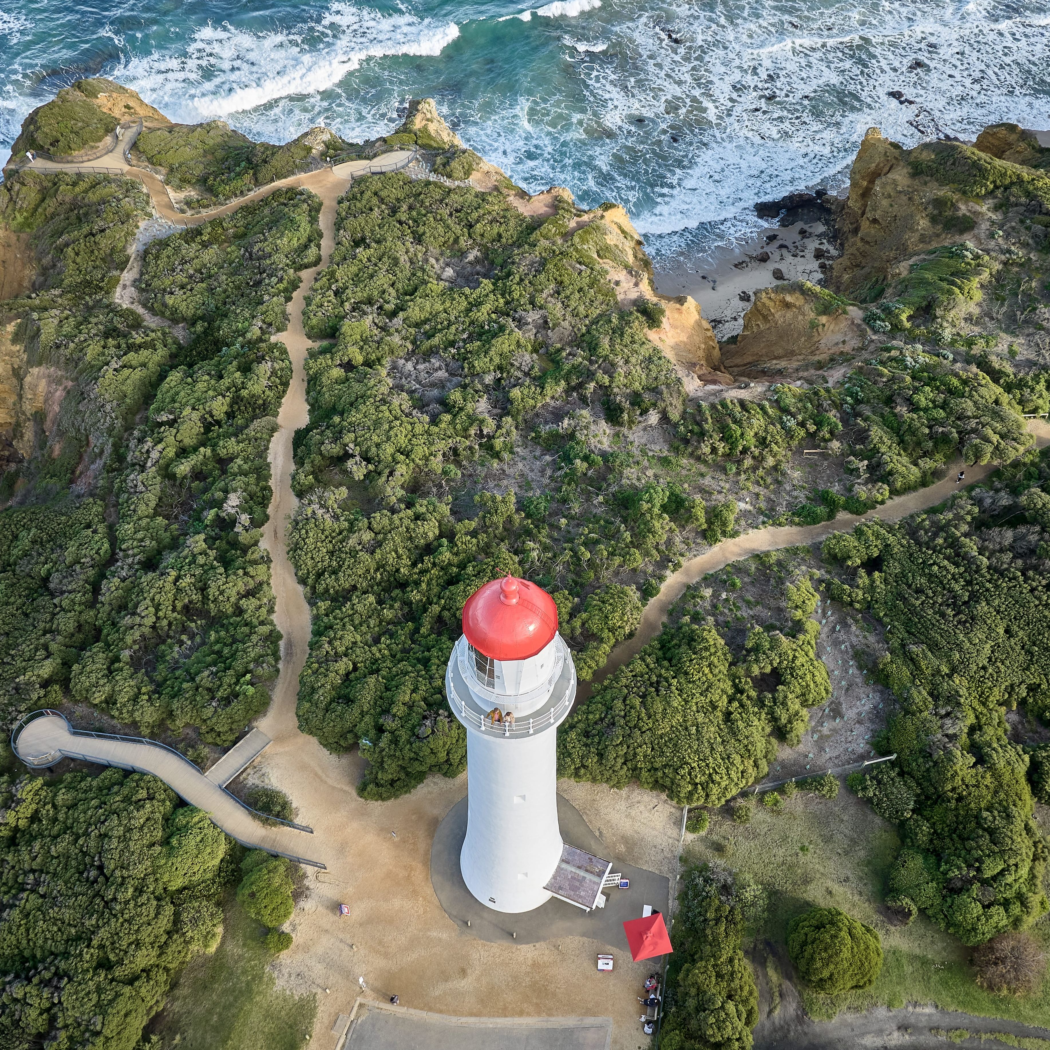 Melbourne Exclusive Small Group 5 Day Tour - MEL5DSG (Max 14 Pax/Private Airport Transfer/Puffing Billy/Phillip Island/Great Ocean Road/Sovereign Hill)