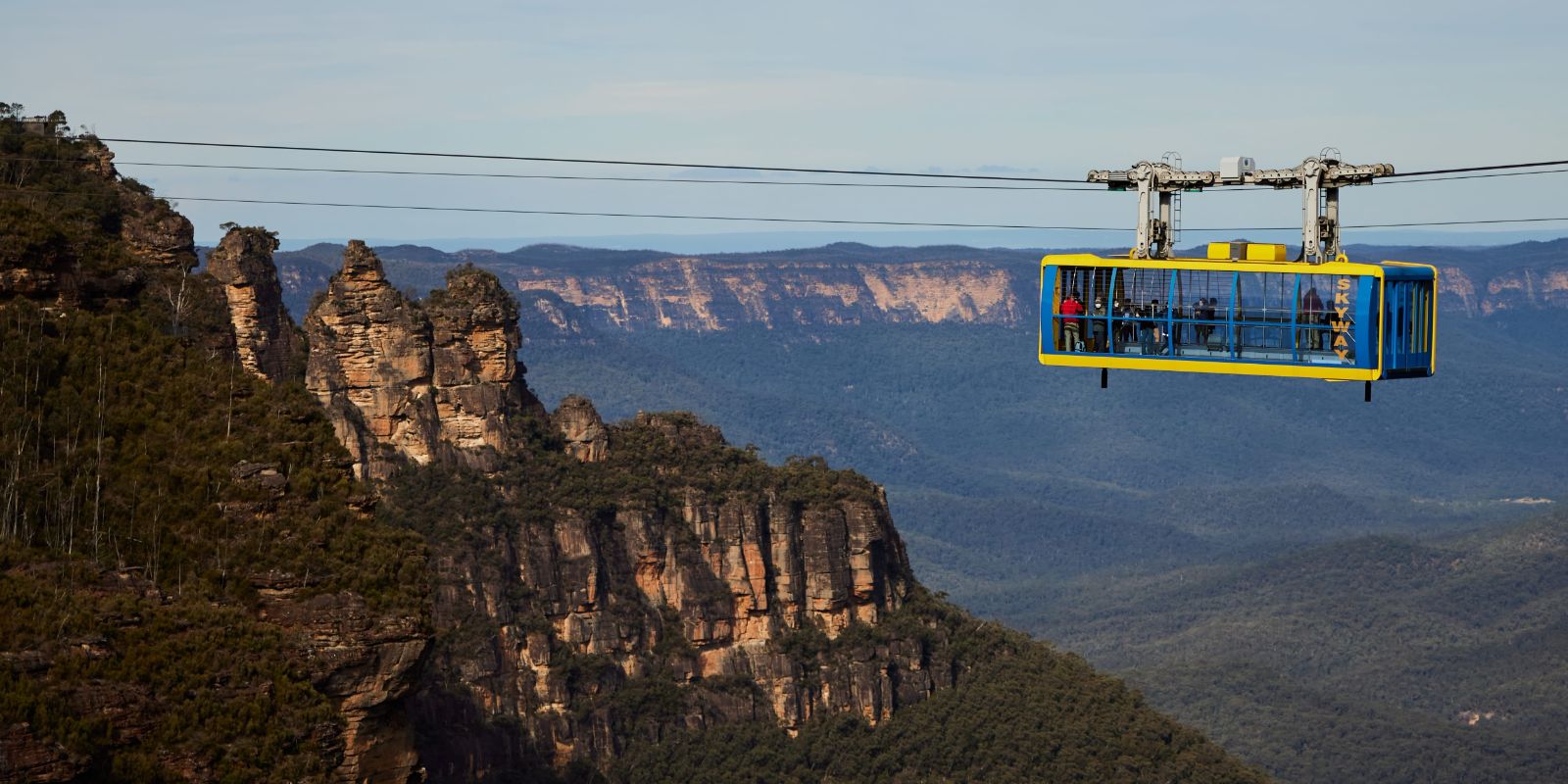 Sydney Blue Mountains & Sydney Zoo 1-Day Tour (Daily Departure) BRBM