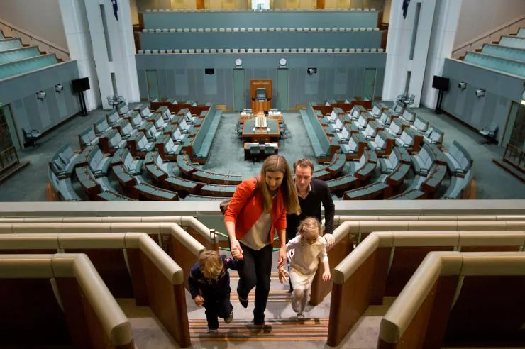 Australian Capital Territory