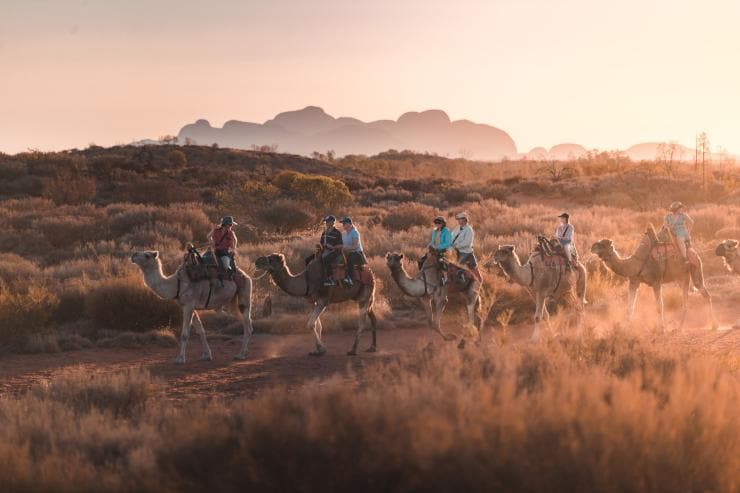 Northern Territory