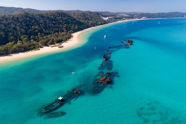 Queensland